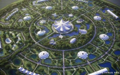 The Venus Project