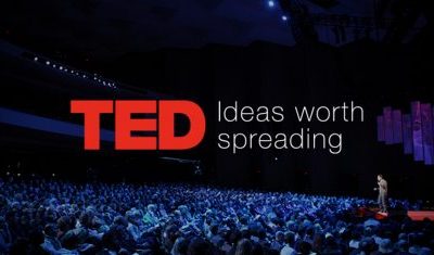TED Earth