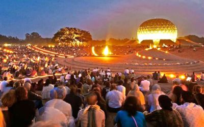 Auroville
