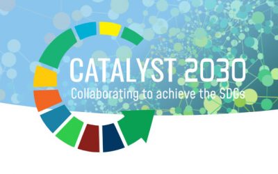 Catalyst 2030