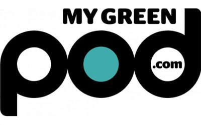 MyGreenPod