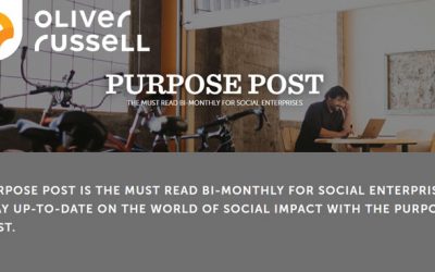 Oliver Russell