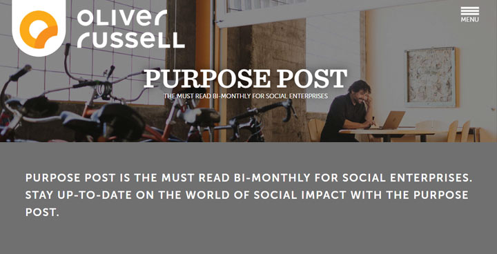 Oliver Russell