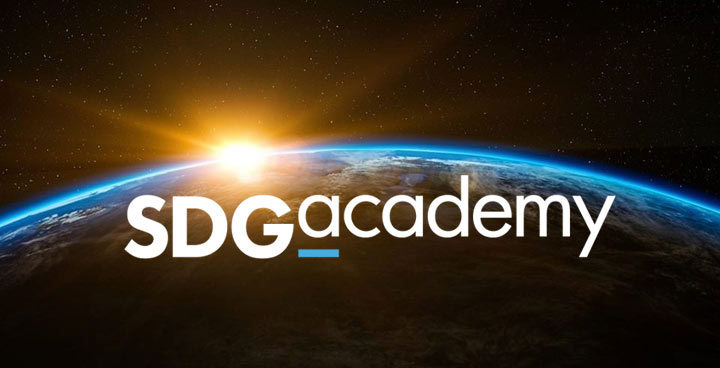 SDG Academy