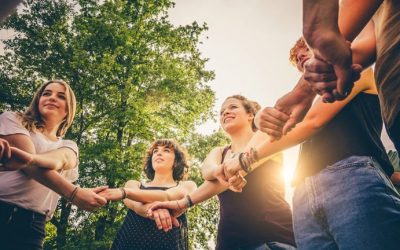 Bienvenida a la organización humana descentralizada de Hypha