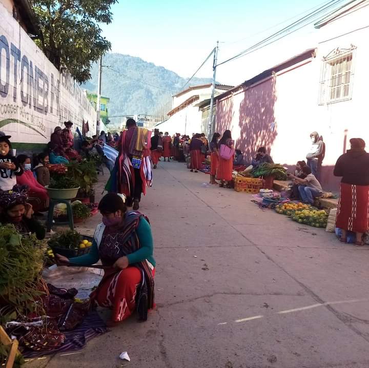 Mercado Campesino