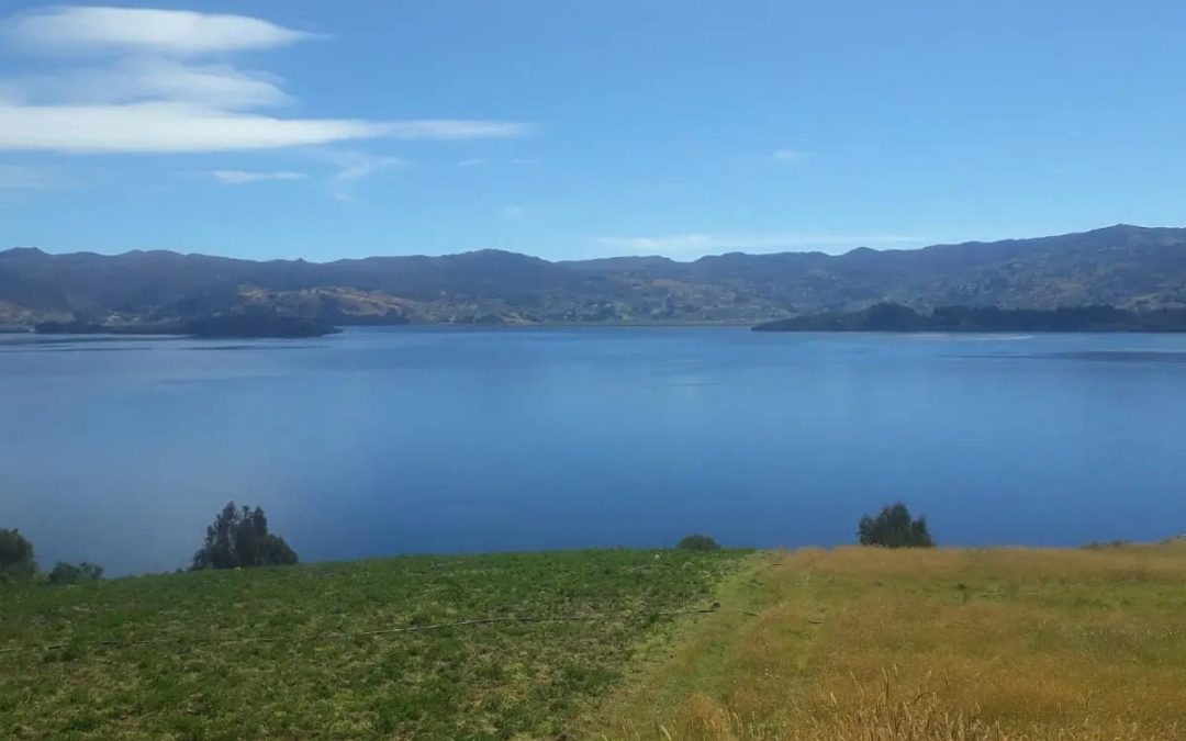 Tota, Boyacá