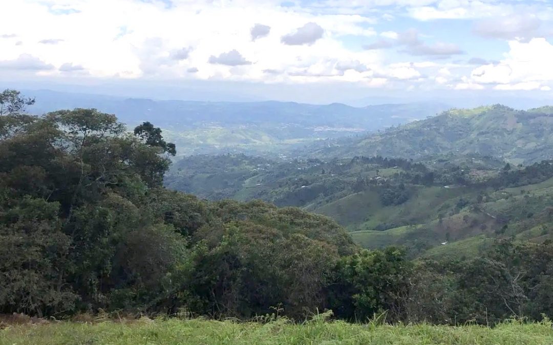 San Agustín Huila