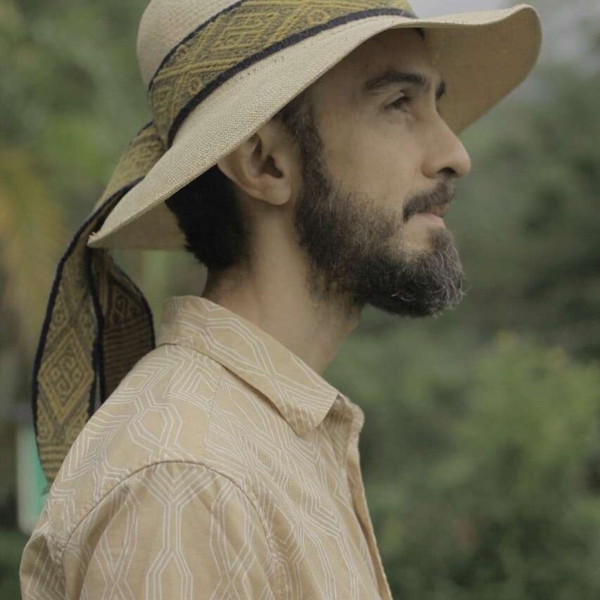 Carlos Rojas