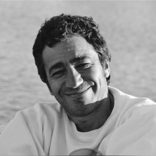 Marcelo Shama