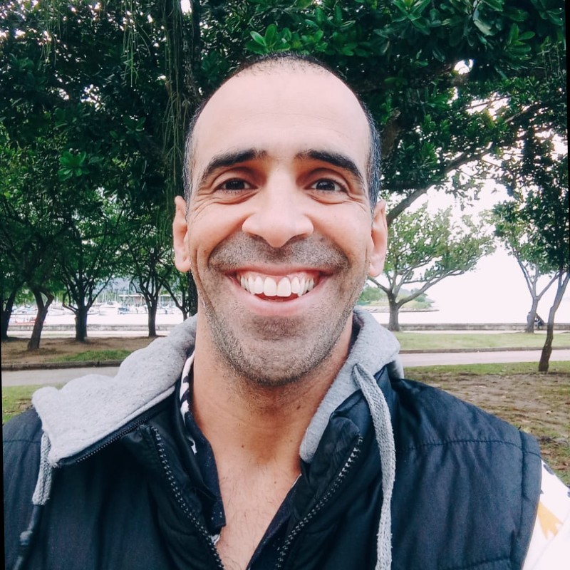 Marcelo Shama