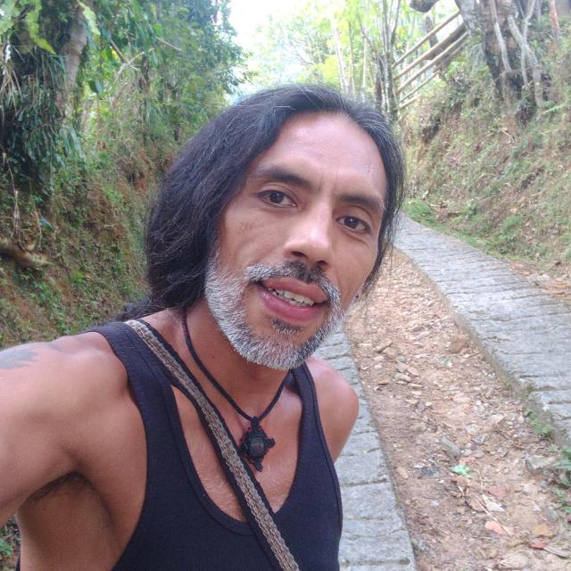 Andreko Carvajal