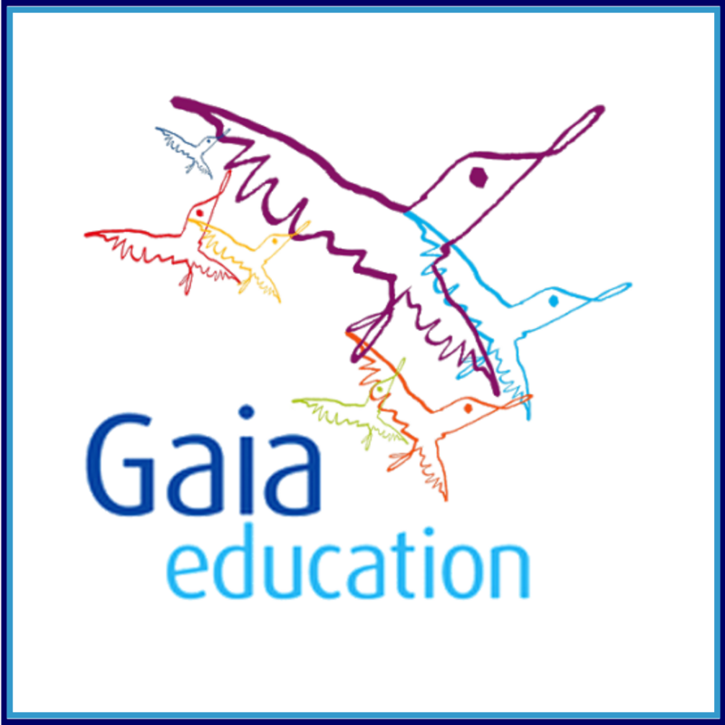 Gaia Education