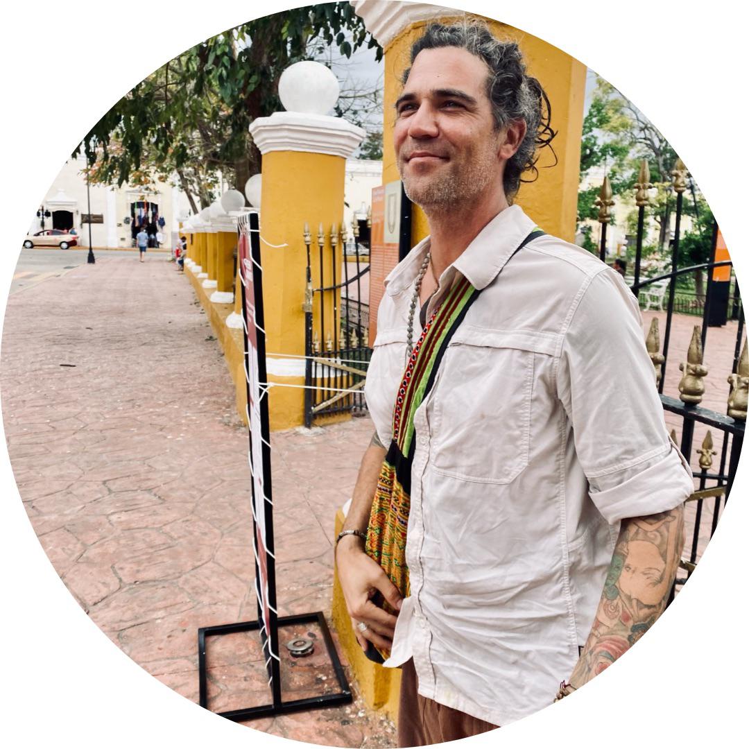 Diego Merkurio