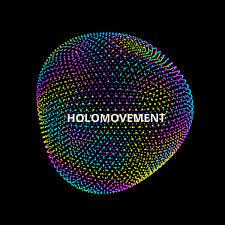 HoloMovement