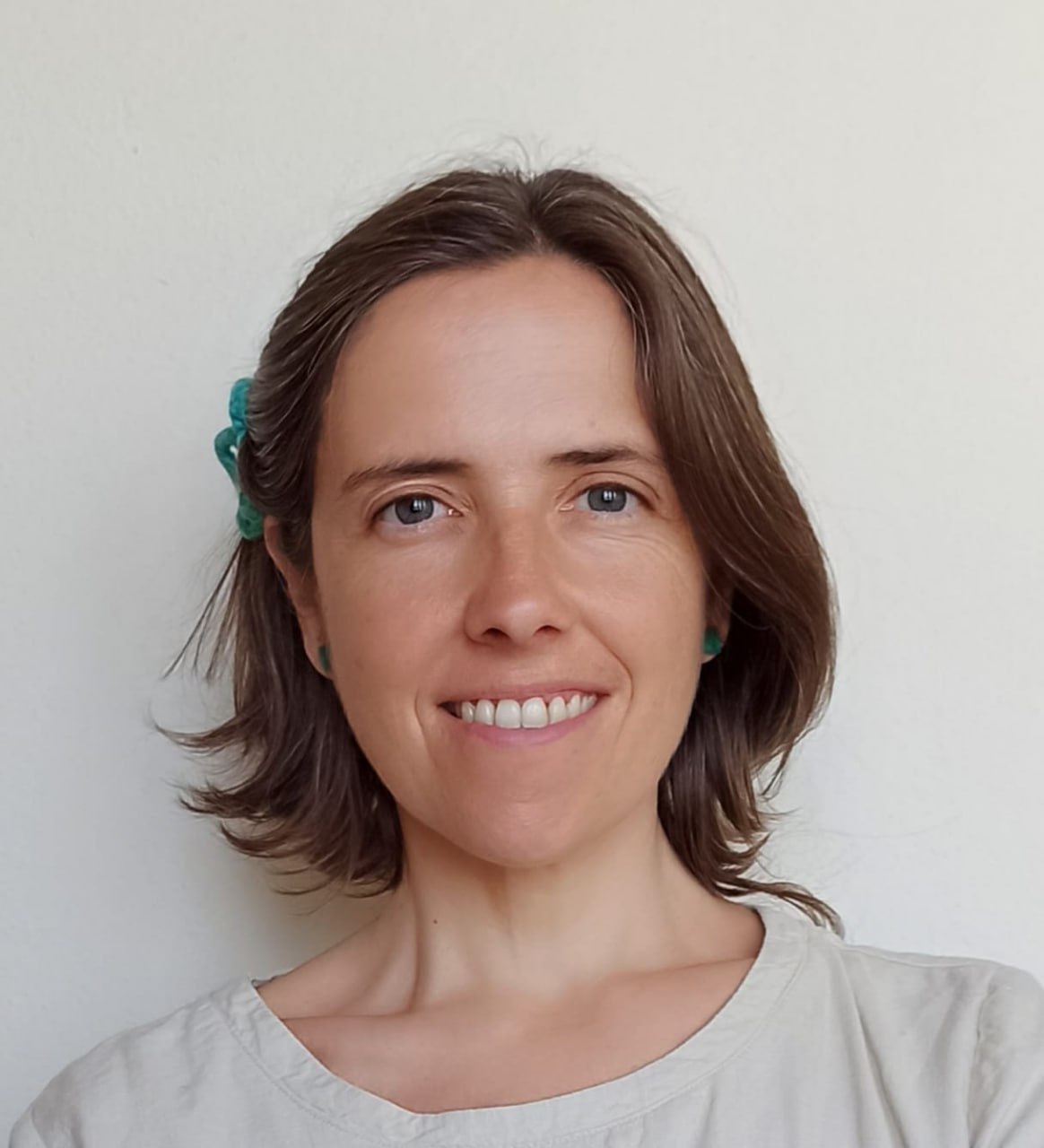 Alicia Utzet