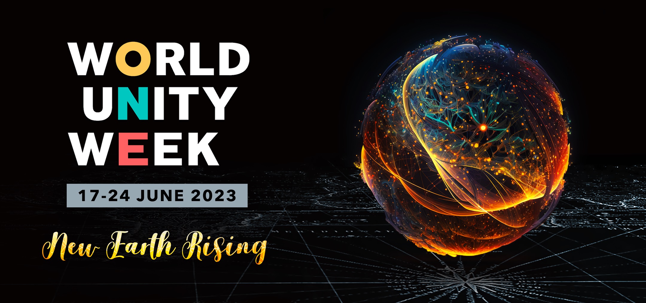 WorldUnityWeek